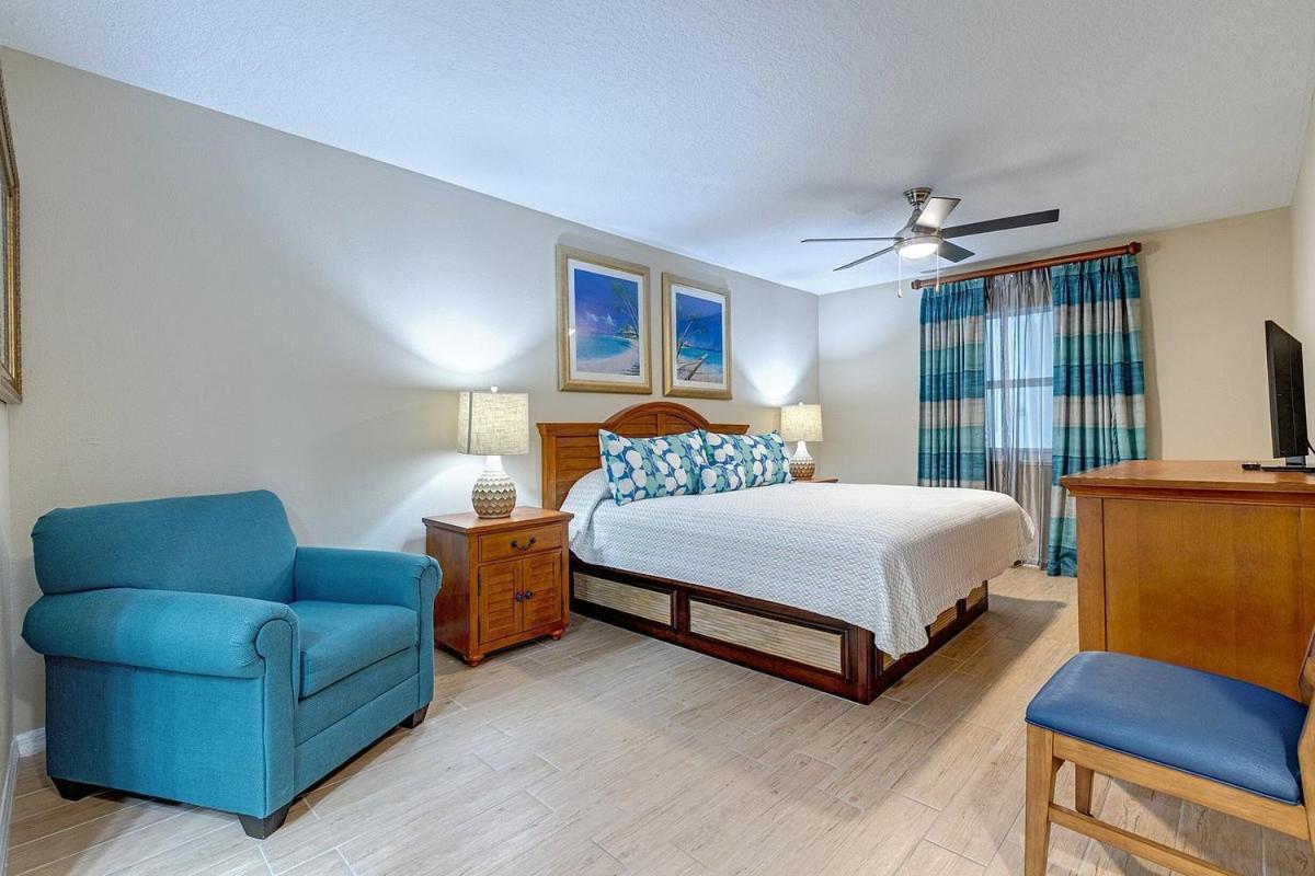 เดอะ รีสอร์ต ออน โคเคา บีช อะ วีอาร์ไอ รีสอร์ต Hotel โคโคบีช ภายนอก รูปภาพ